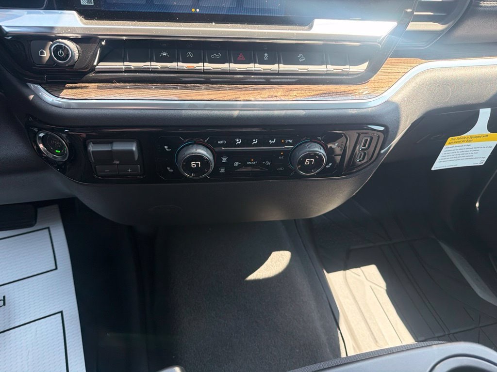 2026 Chevrolet Silverado 1500 LT - Photo 22
