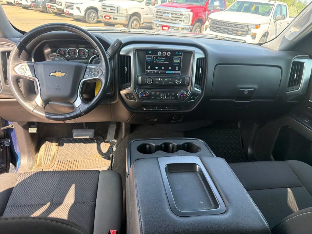 2015 Chevrolet Silverado 1500 LT - Photo 22