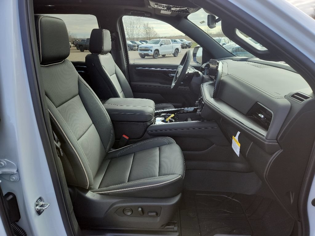 2026 Chevrolet Tahoe Premier - Photo 57