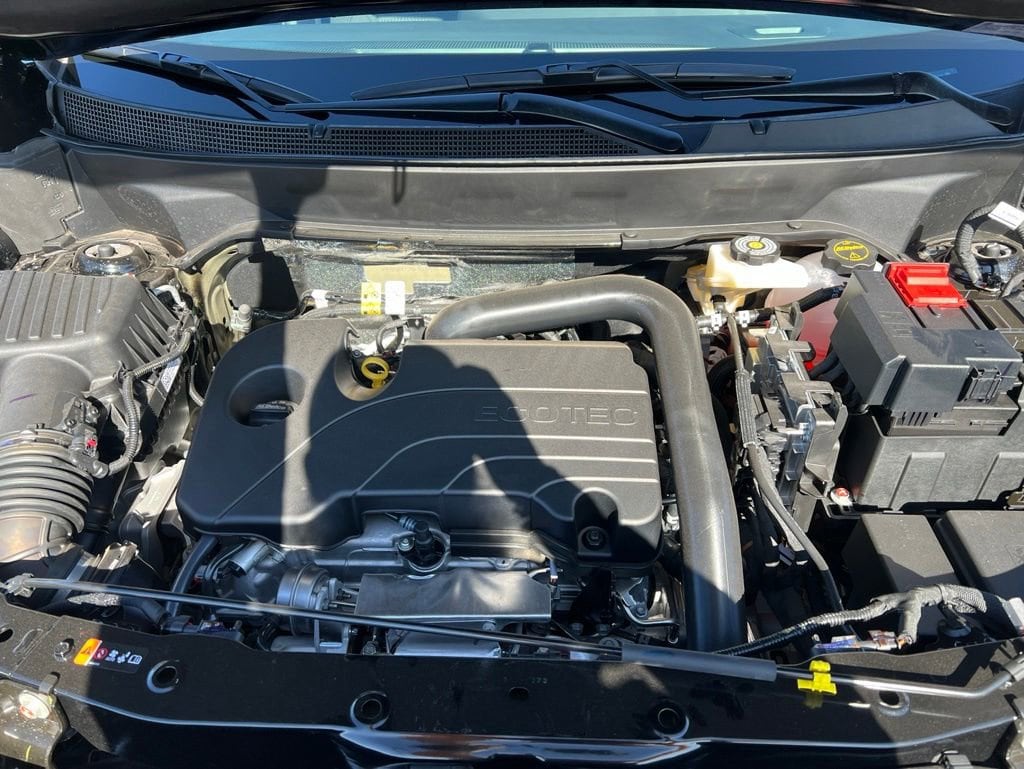 2026 Chevrolet Equinox LT - Photo 32