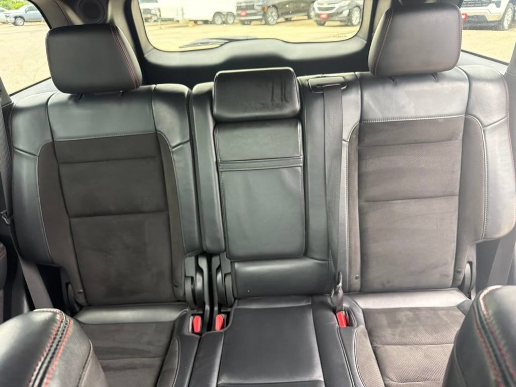 2020 Jeep Grand Cherokee Trailhawk - Photo 24