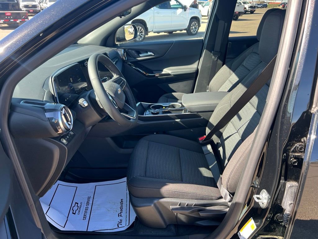 2026 Chevrolet Equinox LT - Photo 26