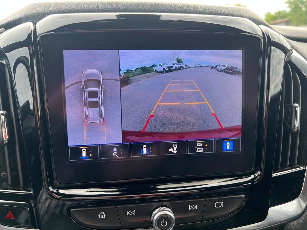 2023 Chevrolet Traverse Premier - Photo 15