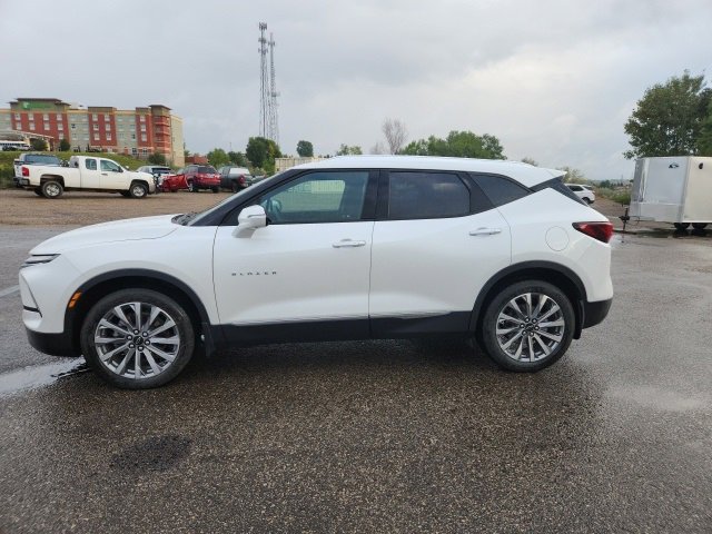2024 Chevrolet Blazer Premier photo 4