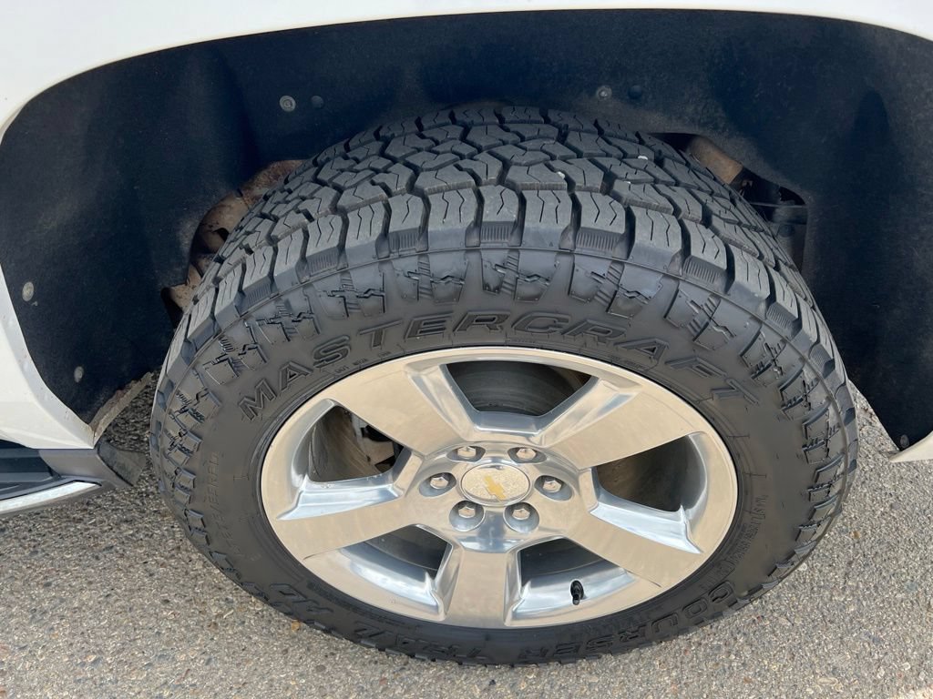 2020 Chevrolet Suburban Premier - Photo 31
