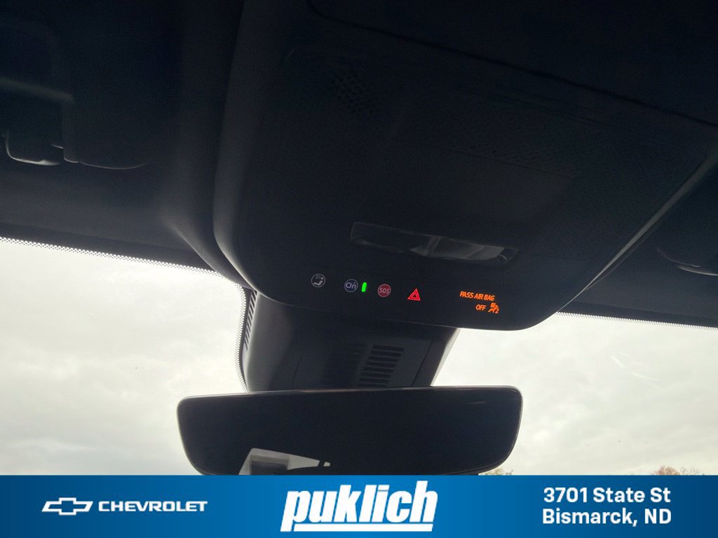 2025 Chevrolet Equinox LT - Photo 25