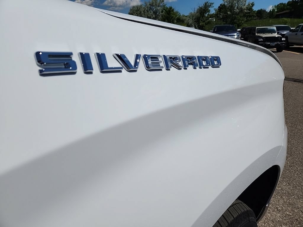 2026 Chevrolet Silverado 1500 LT - Photo 49