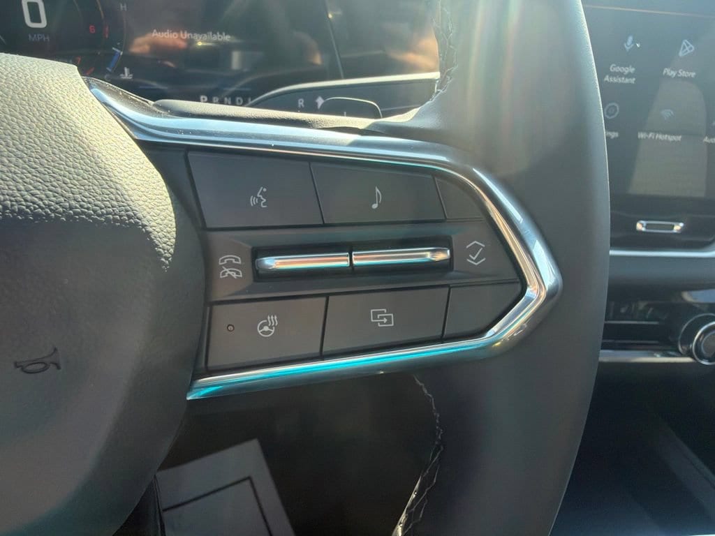 2027 Chevrolet Equinox LT - Photo 14