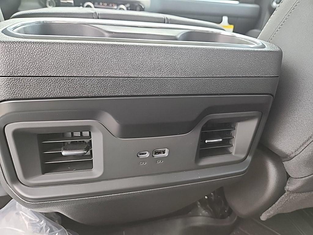 2026 Chevrolet Silverado 1500 LT - Photo 36