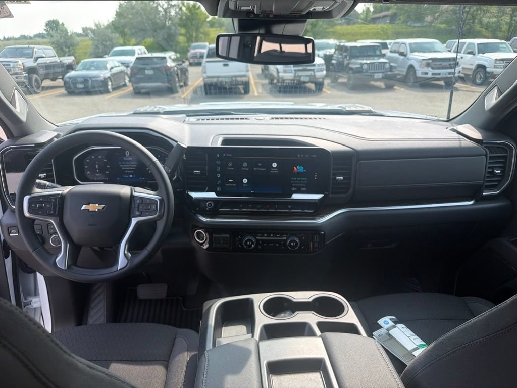 2026 Chevrolet Silverado 2500HD LT - Photo 29