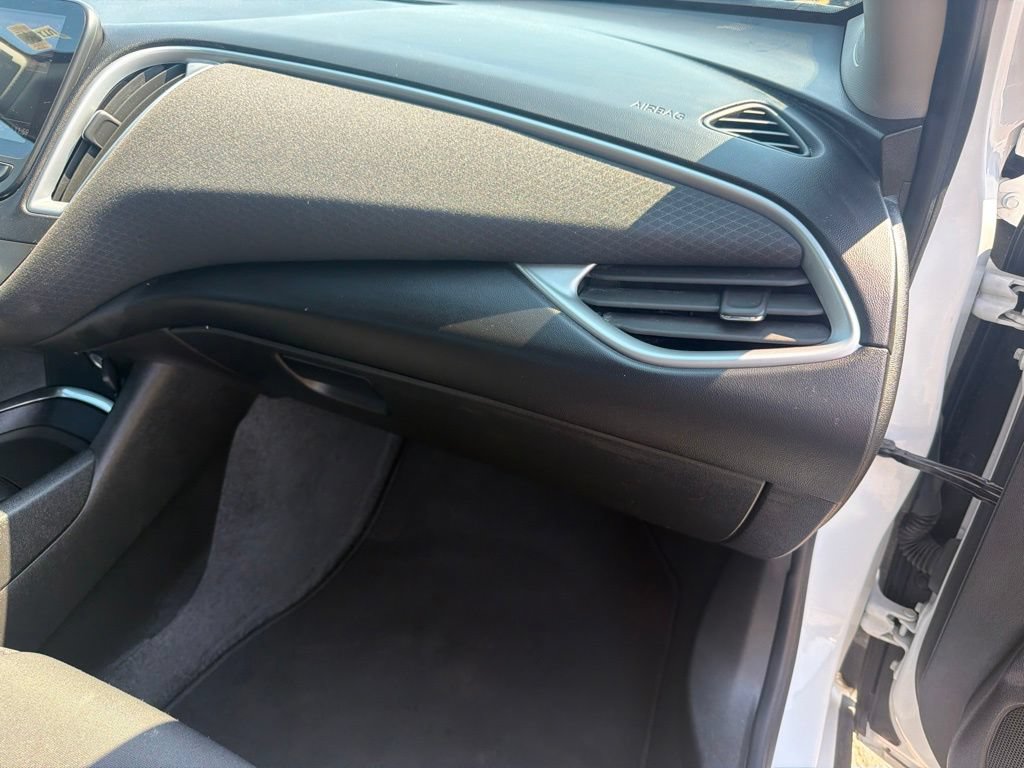 2024 Chevrolet Malibu 1LT - Photo 29