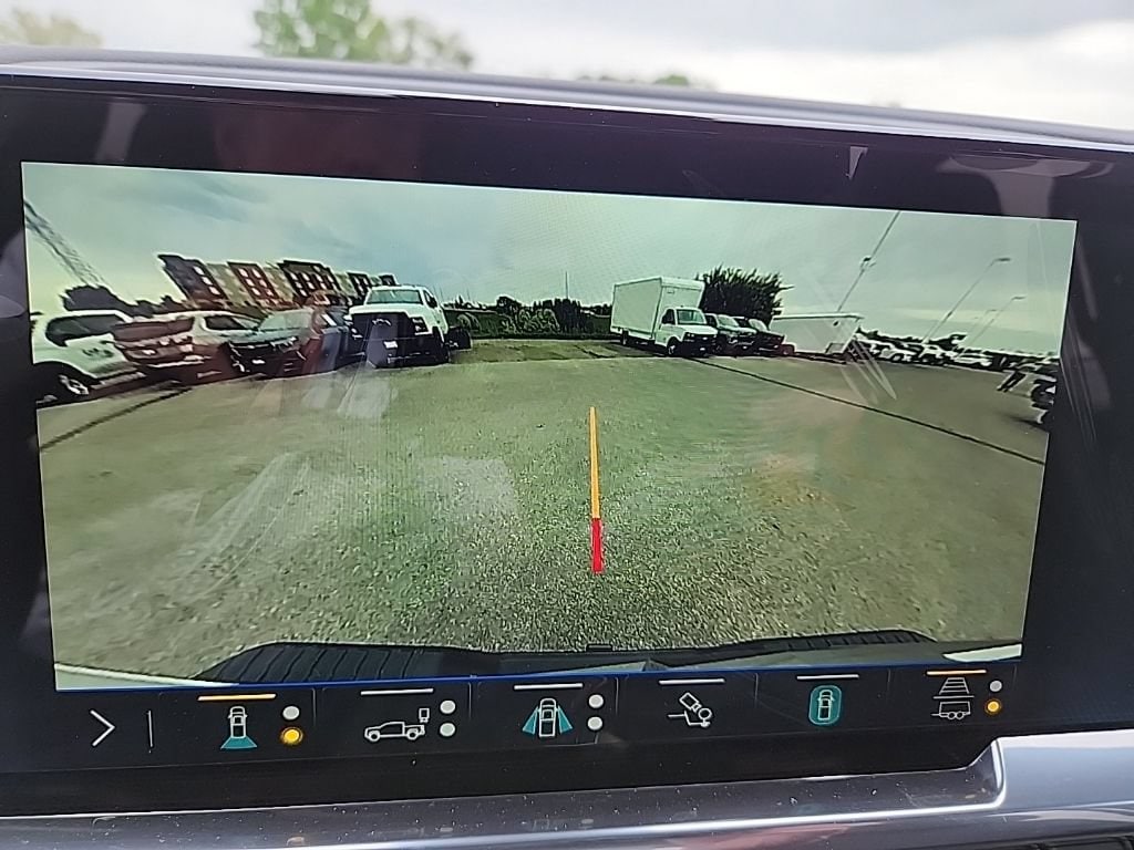 2026 Chevrolet Silverado 2500 HD LT - Photo 23