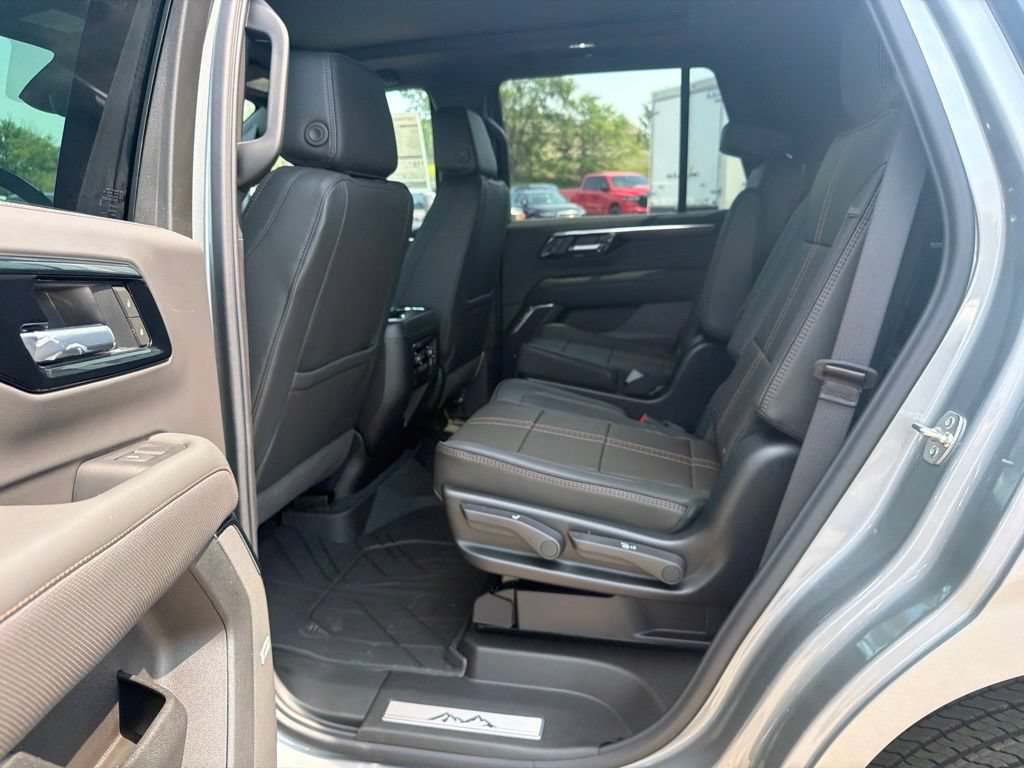 2026 Chevrolet Tahoe High Country - Photo 35