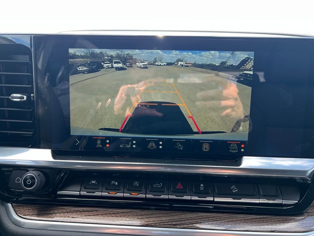 2026 Chevrolet Silverado 1500 LT Trail Boss - Photo 16