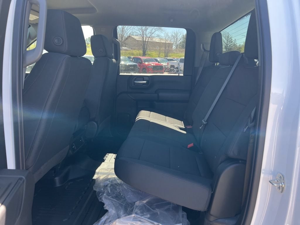 2026 Chevrolet Silverado 2500 HD Work Truck - Photo 26