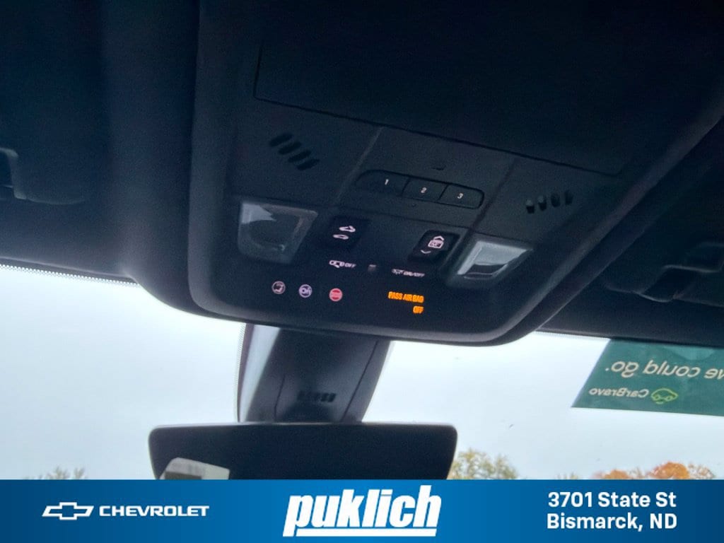 2019 Chevrolet Blazer RS - Photo 32