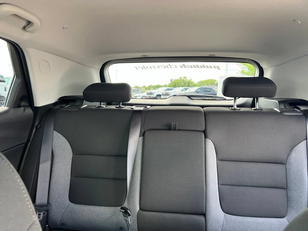 2026 Chevrolet Trailblazer LT - Photo 25