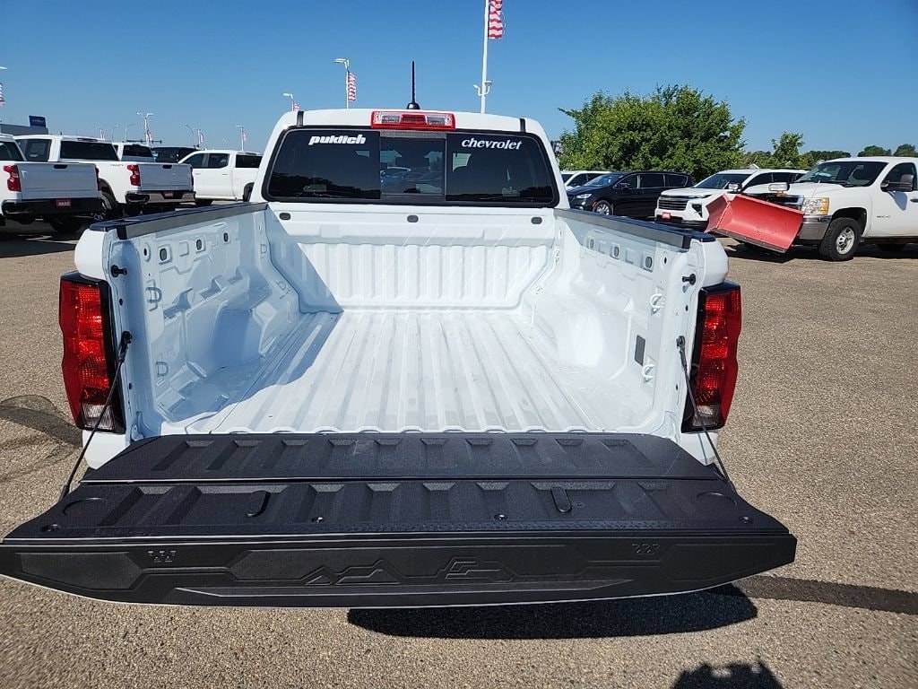 2026 Chevrolet Colorado LT - Photo 41