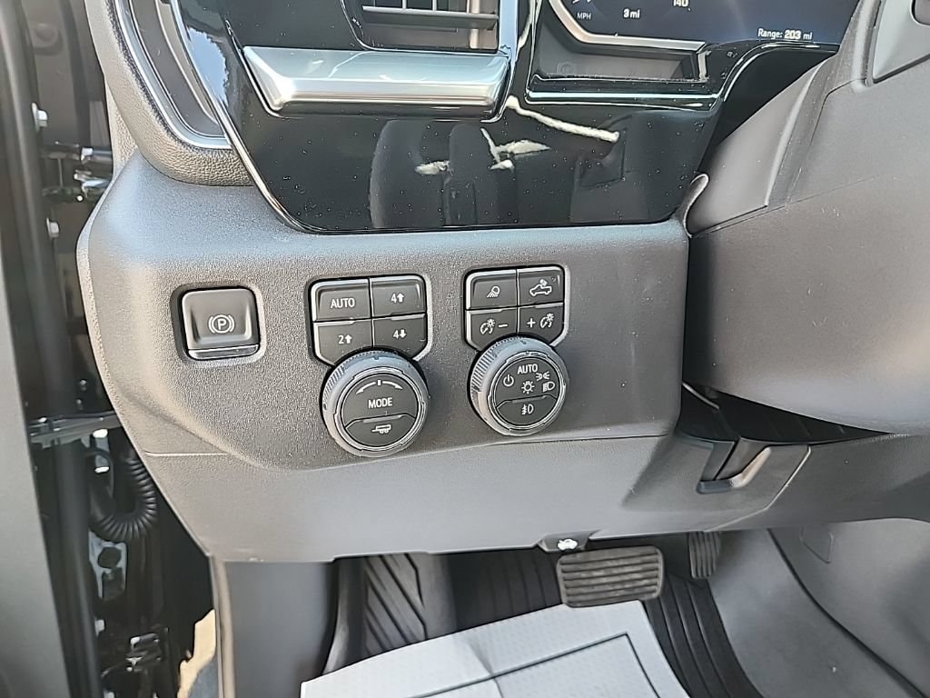 2026 Chevrolet Silverado 1500 LT Trail Boss - Photo 16