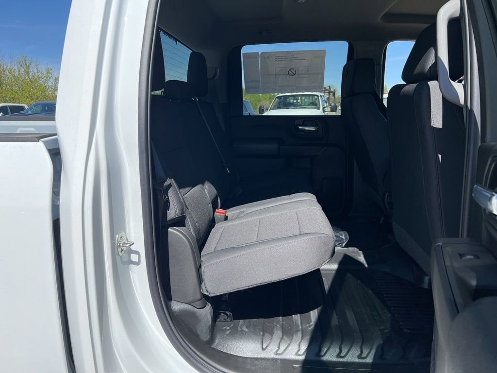 2026 Chevrolet Silverado 2500 HD Work Truck - Photo 28