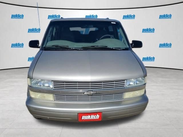 Used 2003 Chevrolet Astro Base with VIN 1GNEL19X13B125141 for sale in Bismarck, ND