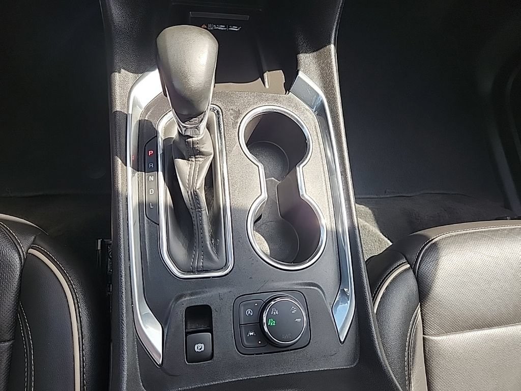 2023 Chevrolet Traverse Premier - Photo 33