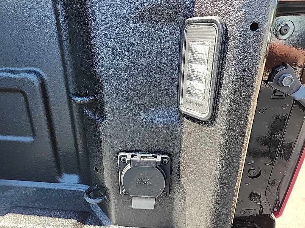 2026 Chevrolet Silverado 1500 High Country - Photo 50
