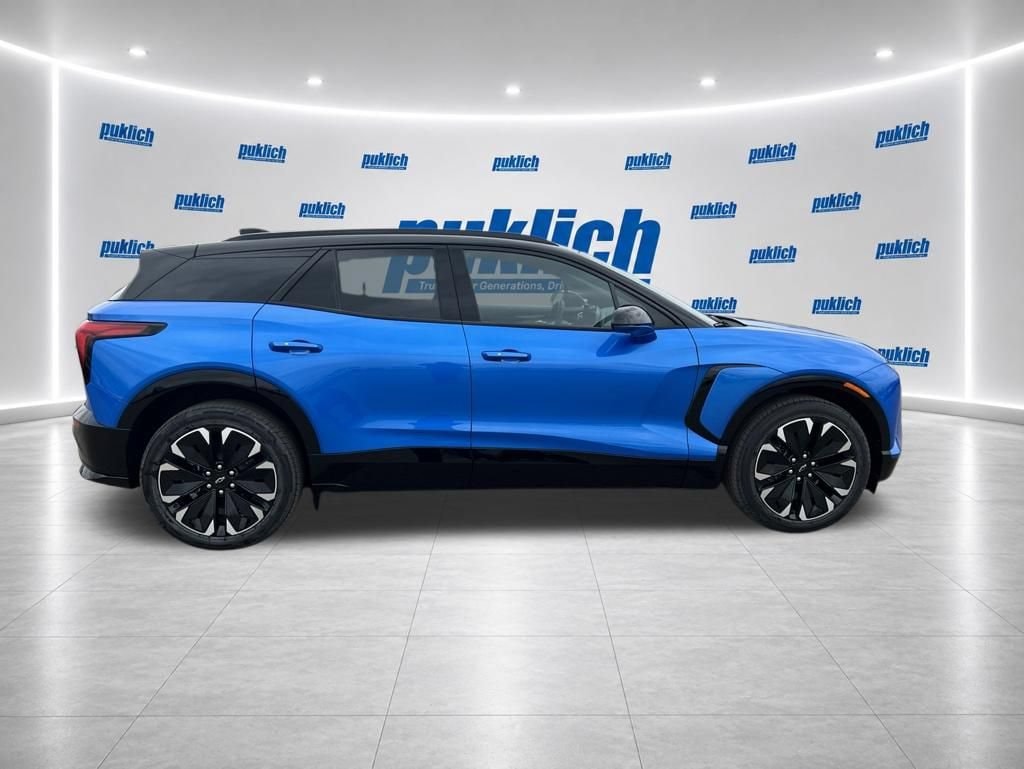 2026 Chevrolet Blazer EV RS - Photo 6