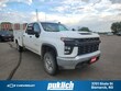 Chevrolet Silverado 2500 HD