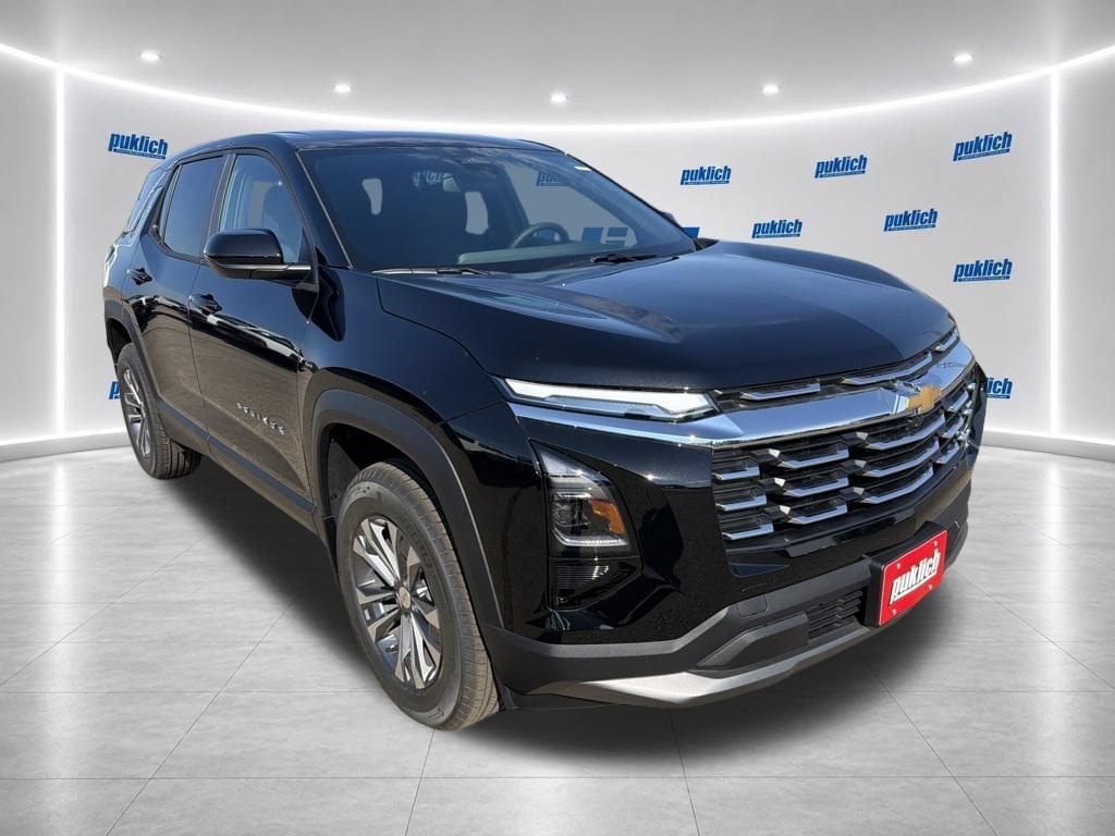 2027 Chevrolet Equinox LT - Photo 10