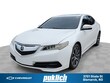 Acura TLX