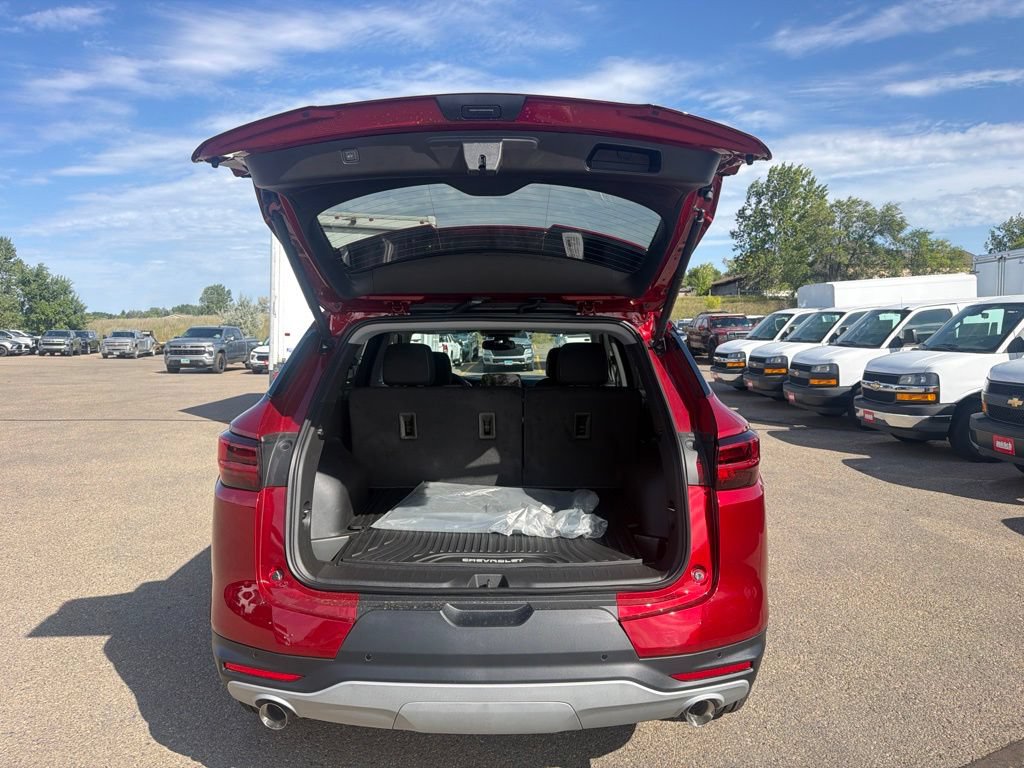 2026 Chevrolet Blazer 2LT - Photo 30