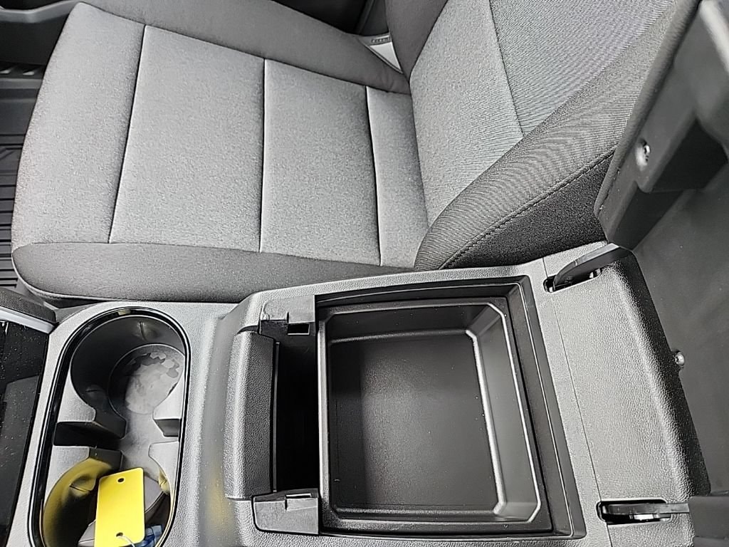 2026 Chevrolet Colorado Trail Boss - Photo 34