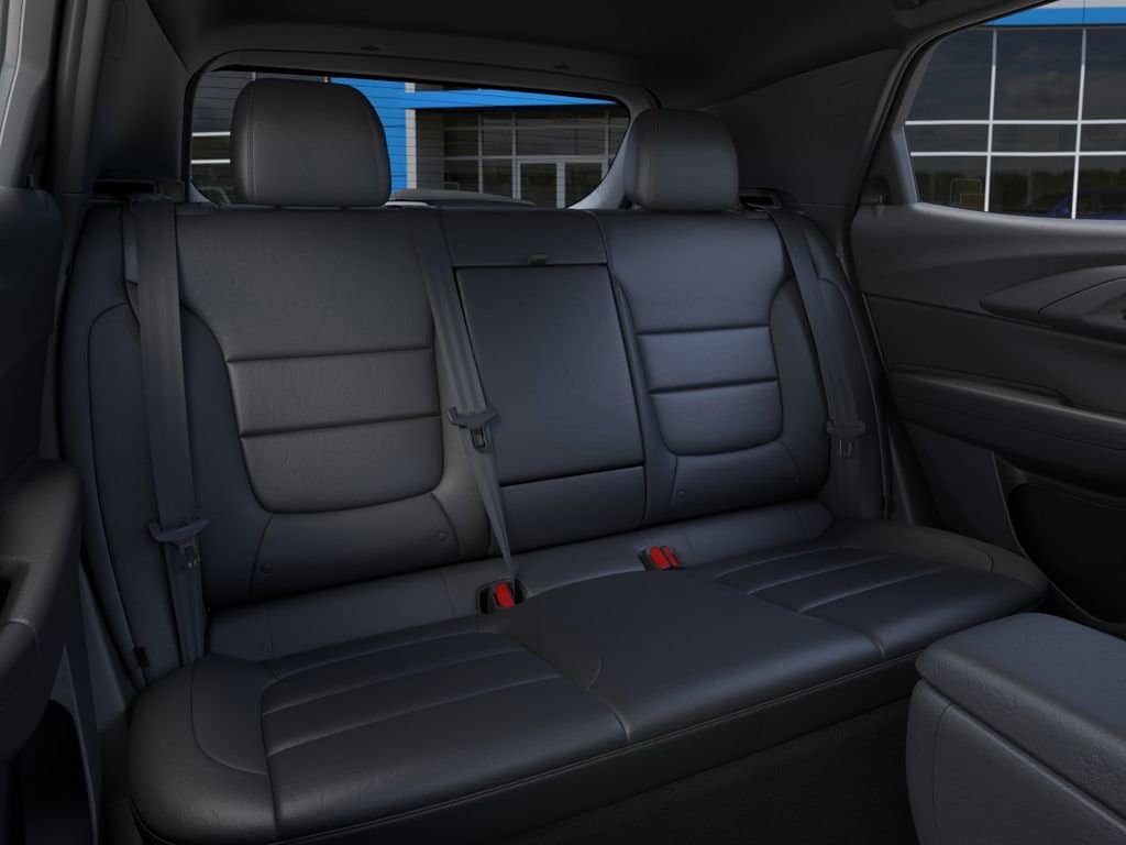 2026 Chevrolet Trailblazer RS - Photo 19
