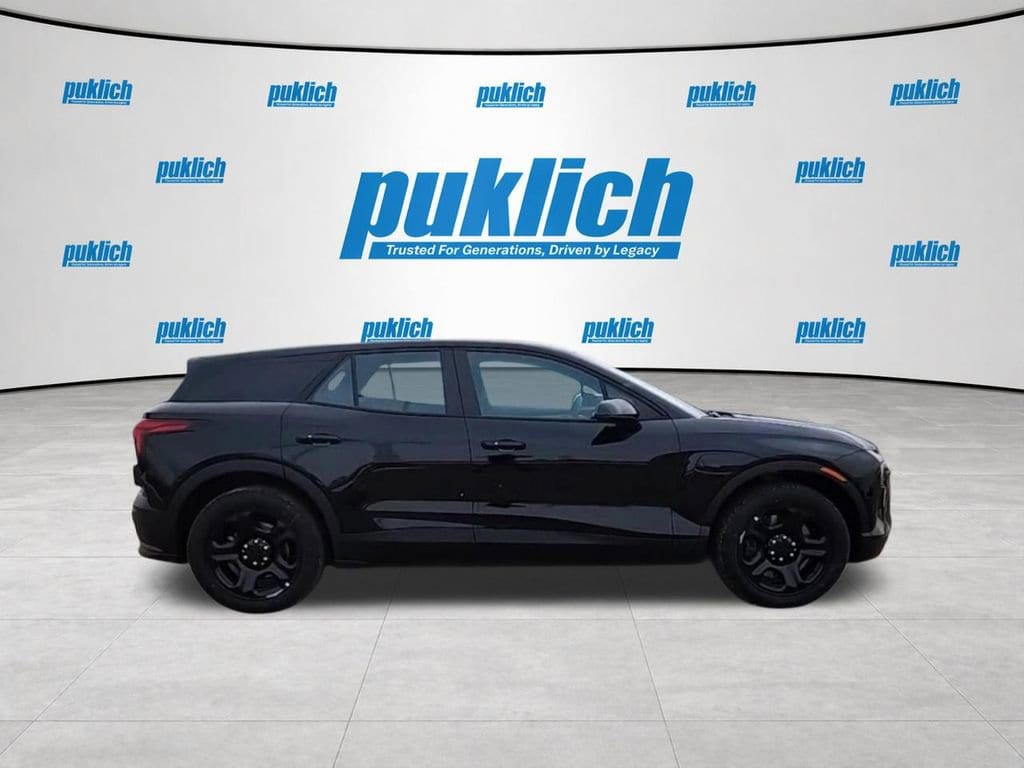 2024 Chevrolet Blazer EV Fleet - Photo 11