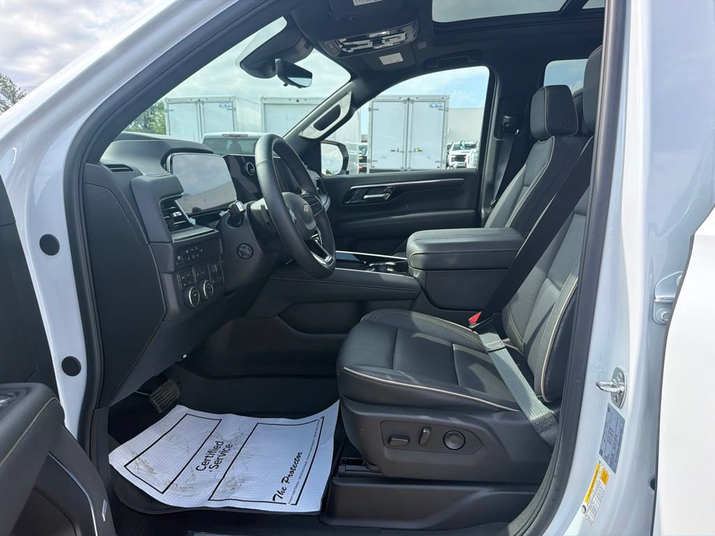 2026 Chevrolet Tahoe Premier - Photo 32