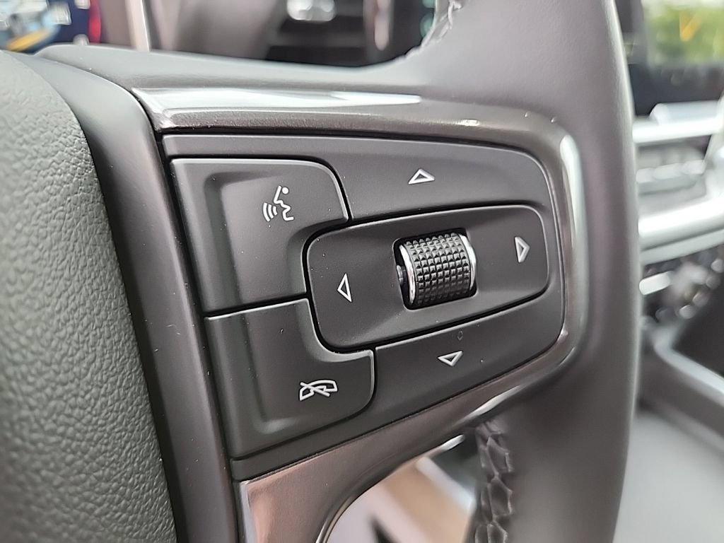 2026 Chevrolet Silverado 2500 HD High Country - Photo 13