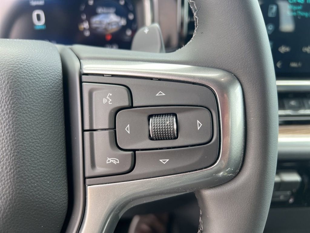 2026 Chevrolet Silverado 1500 LT - Photo 22