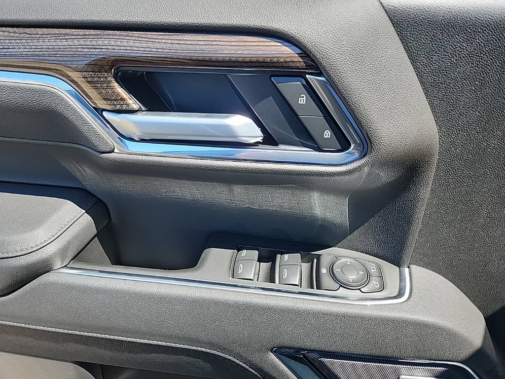 2026 Chevrolet Silverado 1500 LT Trail Boss - Photo 40