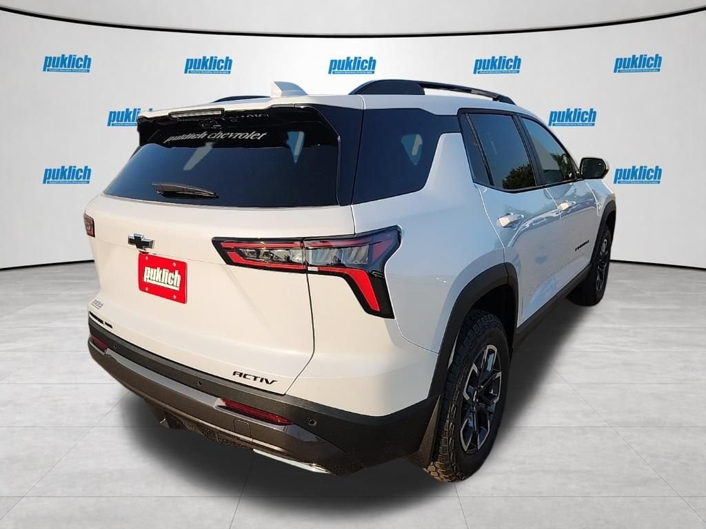 2026 Chevrolet Equinox ACTIV - Photo 8