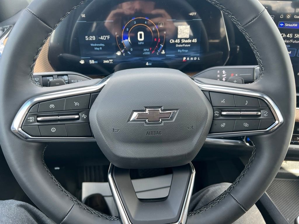 2026 Chevrolet Equinox ACTIV - Photo 11