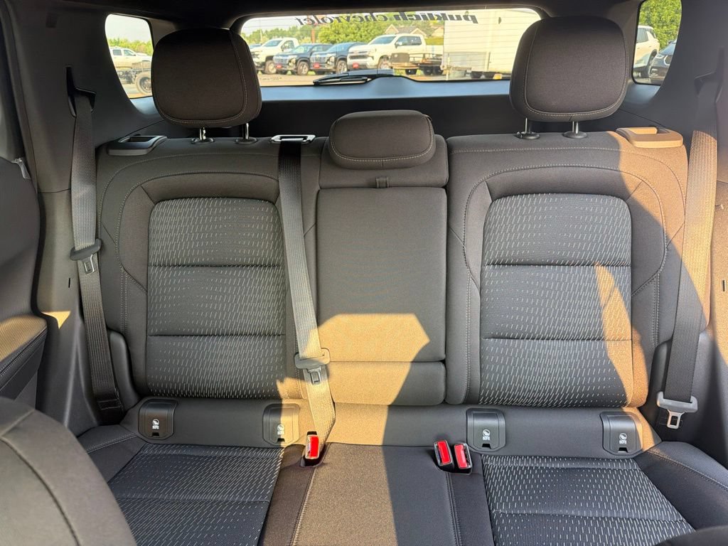 2027 Chevrolet Equinox LT - Photo 26