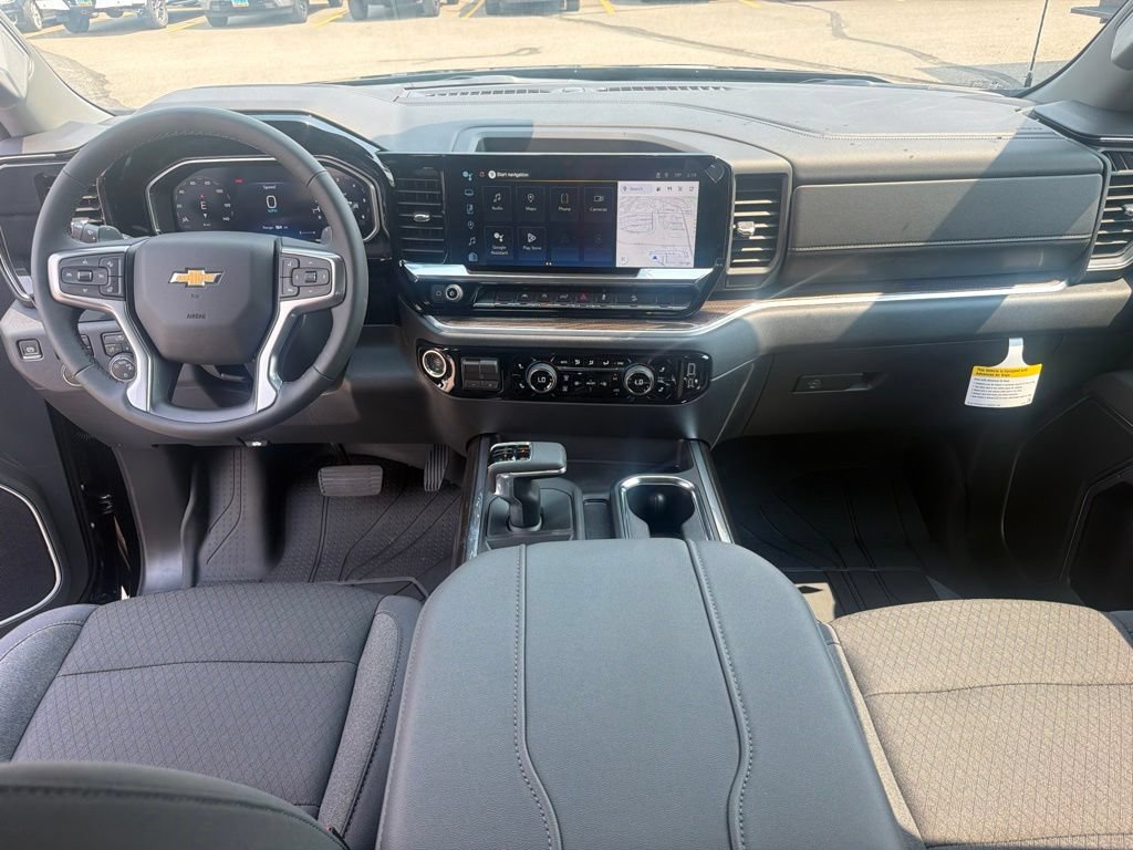 2026 Chevrolet Silverado 1500 LT - Photo 27