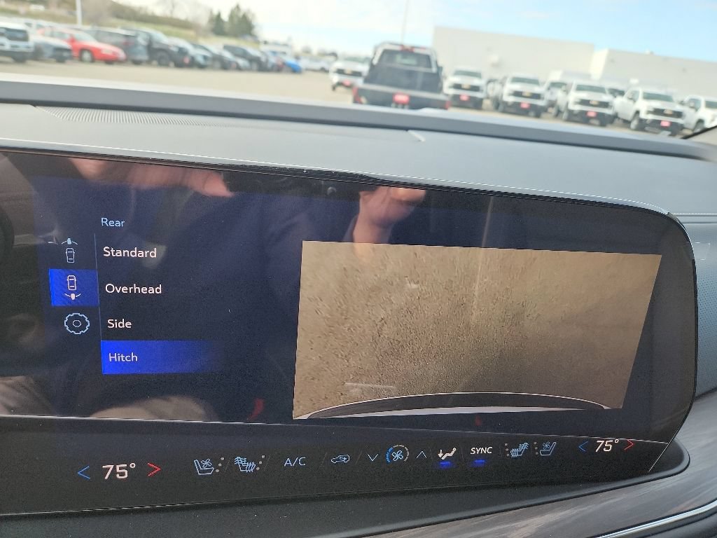 2026 Chevrolet Tahoe Premier - Photo 29