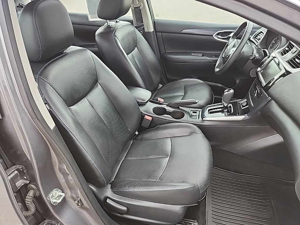 2019 Nissan Sentra SR - Photo 41