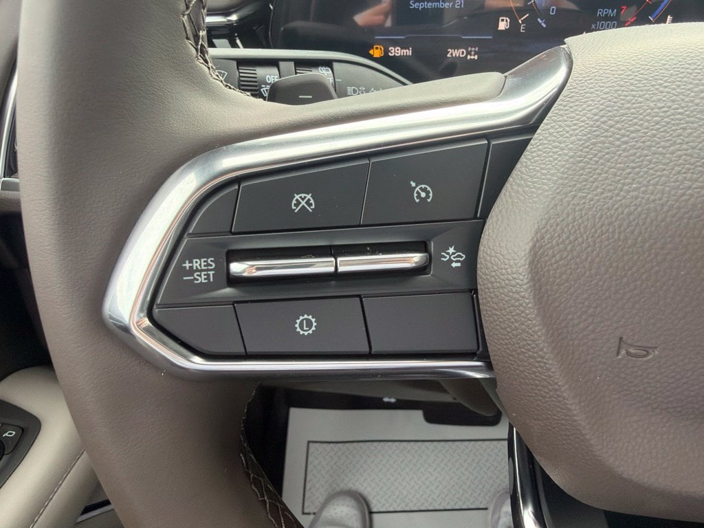 2026 Chevrolet Suburban LS - Photo 12