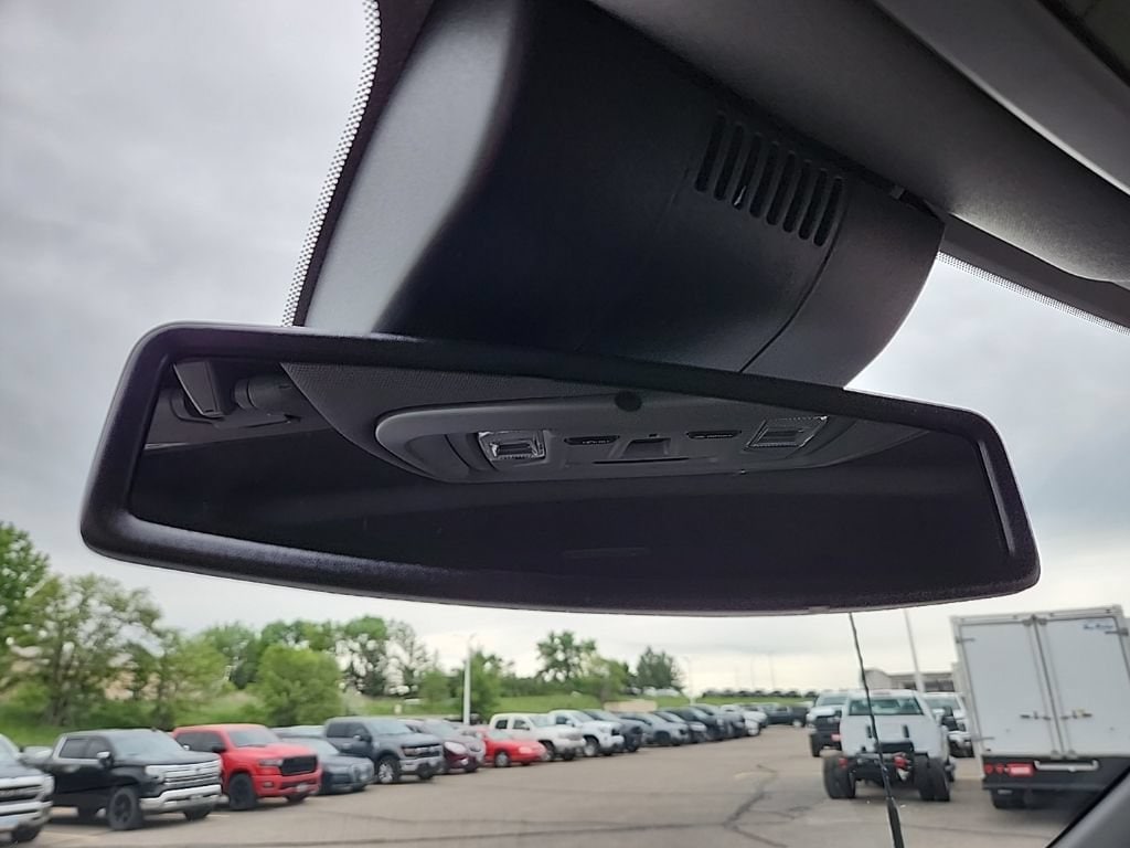 2026 Chevrolet Silverado 2500 HD LT - Photo 20