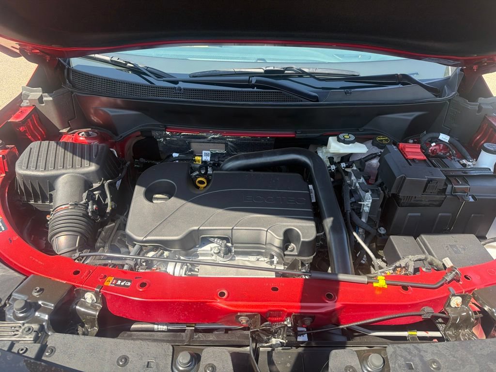 2027 Chevrolet Equinox ACTIV - Photo 42