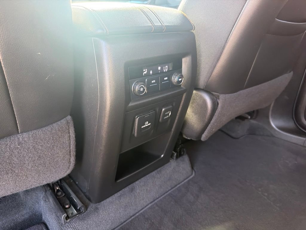 2019 Chevrolet Traverse RS - Photo 28