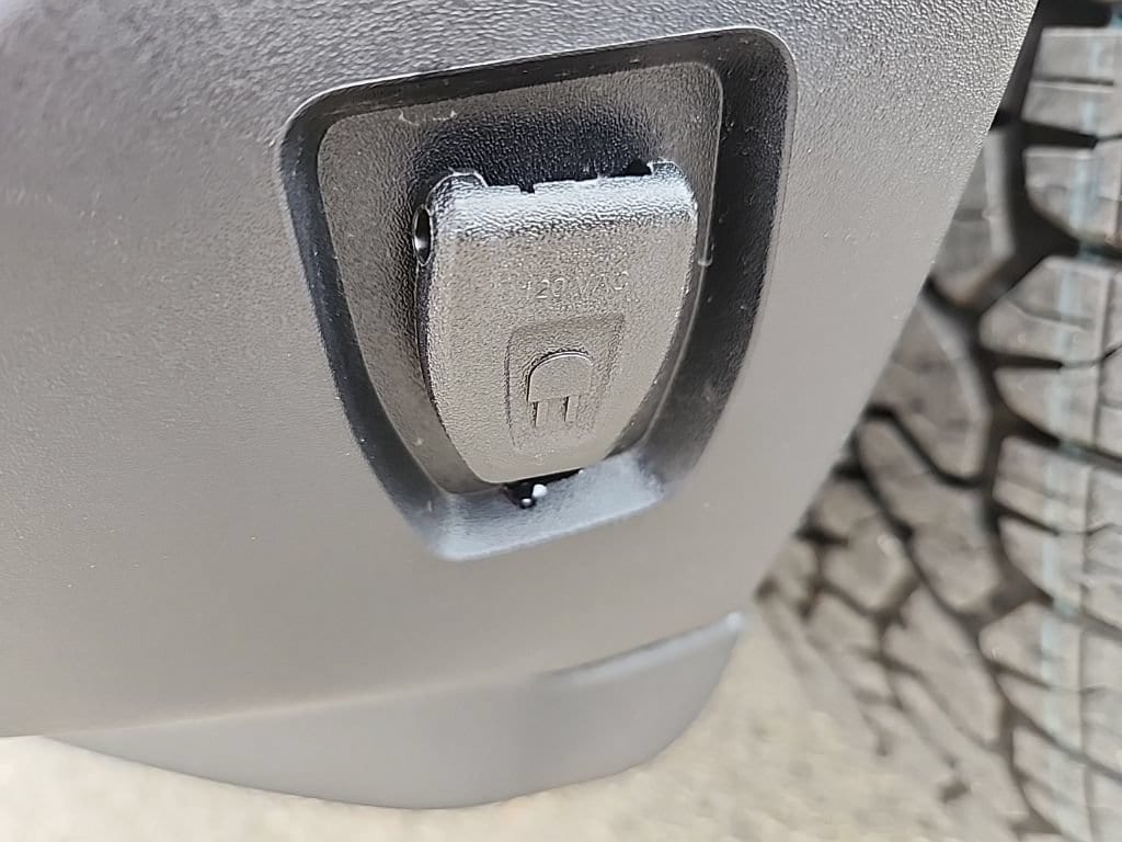 2026 Chevrolet Silverado 2500 HD High Country - Photo 64